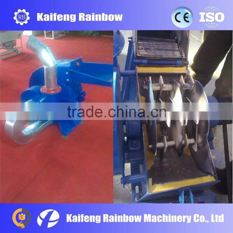 Hot sale portable rice mill machinery price corn grinding machine crusher In high producing effectively
