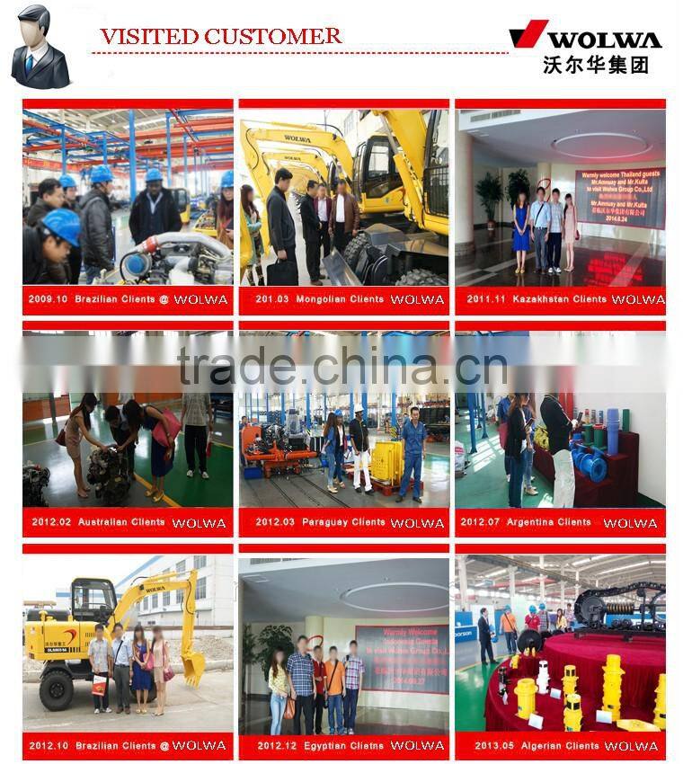 3700kg weight backhoe loader with cheap price on sale