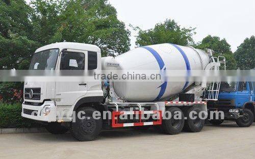 Dongfeng DFL concrete truck for sale