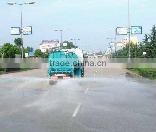 CLW 4000L water truck