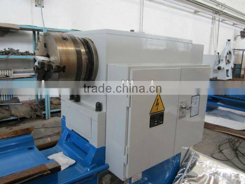 1000mm Precision Gap Bed Lathe Machine / Horizontal Lathe Machine AL-630B