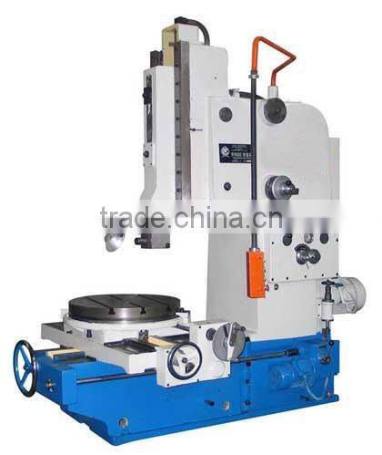 Hydraulic Vertical Gear Shaping machine (Slotter Machine)
