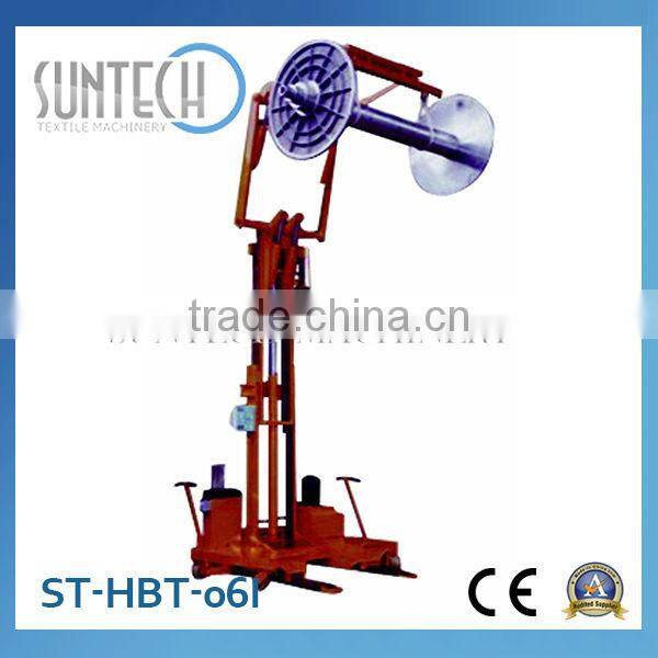 SUNTECH hydraulic jack lift truck
