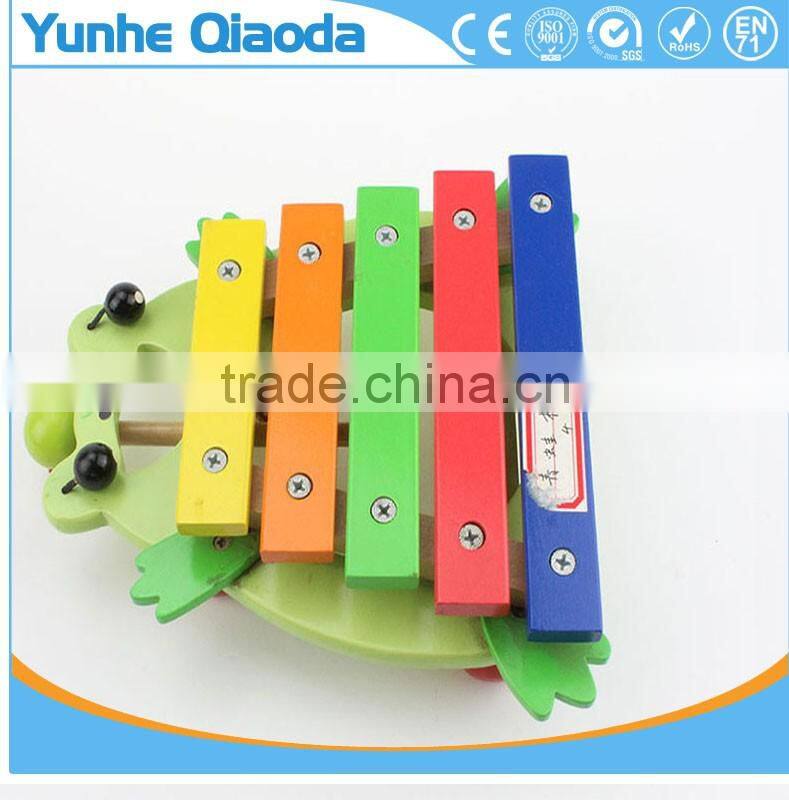 fog colorful Xylophone, Best First Musical Instrument for Children, Fun and Educationa
