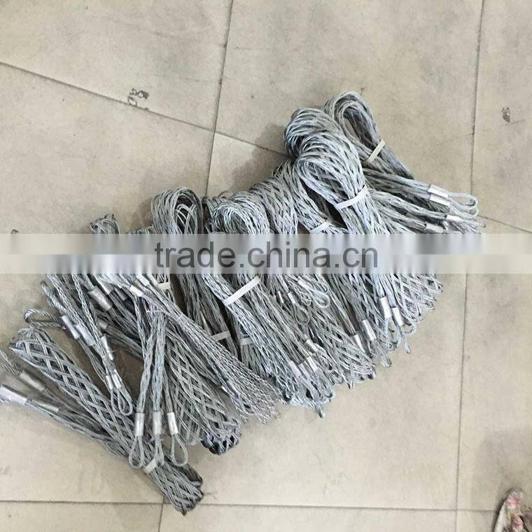 Cable Pulling Grip / Cable Socks