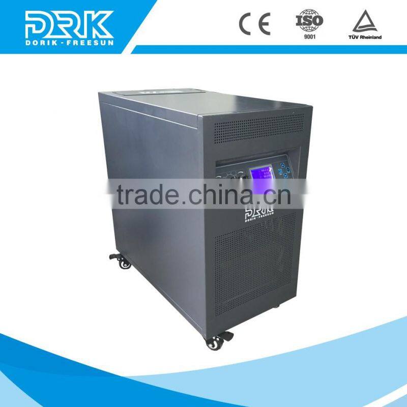 Customized adjustable automatic power voltage regulator