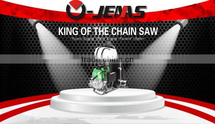 top quality 42.7cc backpack cg 430 brush cutter