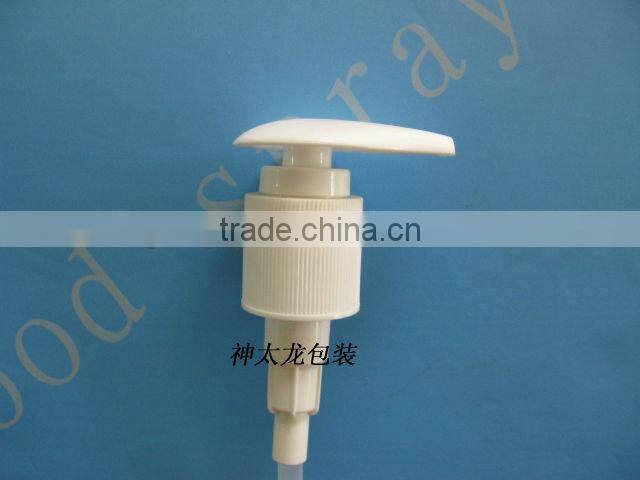 28/415 lotion dispenser pump
