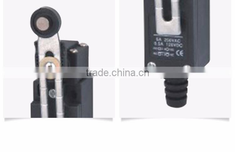 Factory supply cheap price 5A/250VAC rotary limit switch 8108