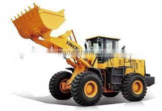 YN 959 front and pay loader