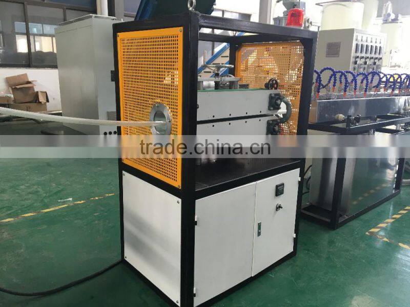 Famous Brand Soft PVC Water Garden Hose Production Line