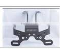 motorcycle License Plate Holder Bracket For yamaha FZ R 2012