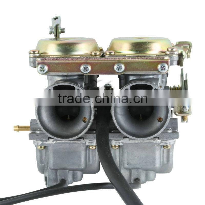Twin Carburetors For Honda Rebel CA250 1996-2012 96 97 98 99 10 11 12 Carb New