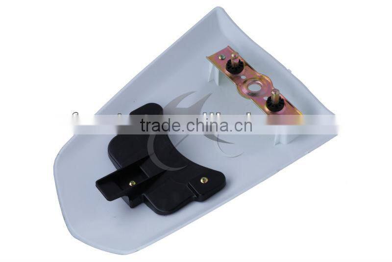 Motorcycle Rear Seat Cover Cowl For Suzuki GSXR 1000 2003 2004 GSXR1000 K3