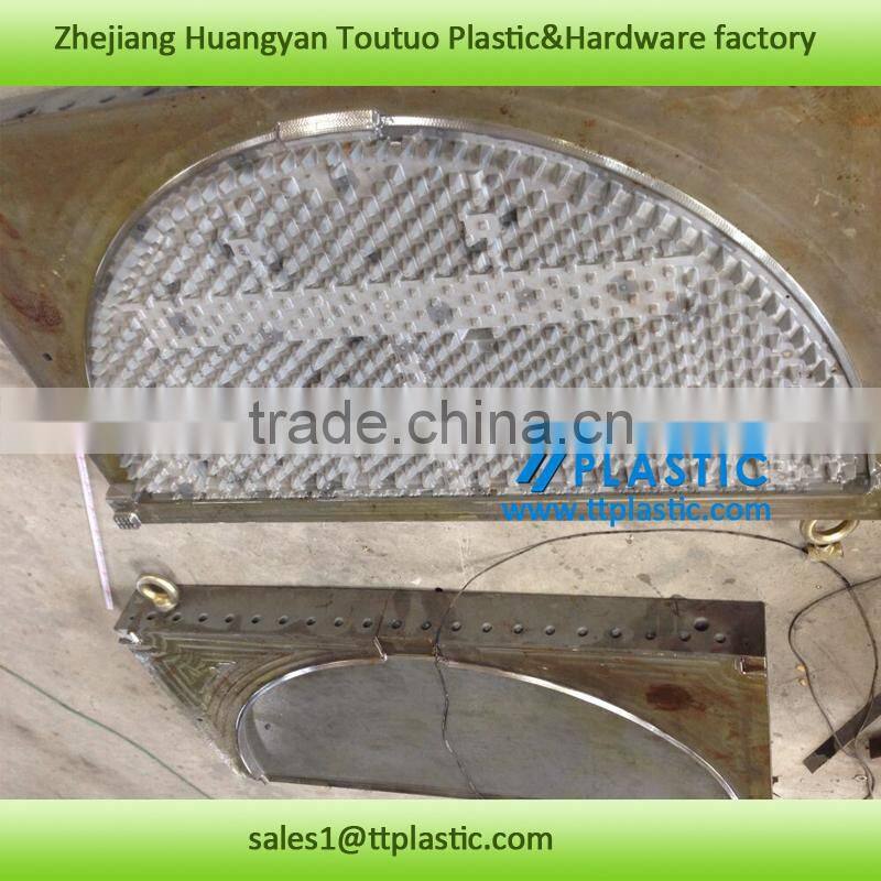 round table leg blow mould manufacturer mould maker