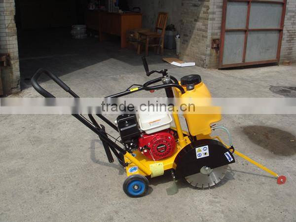 portable concrete cutter