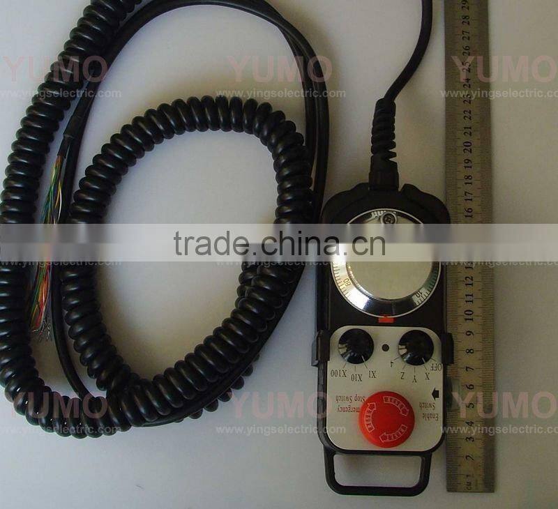 Manual Encoder for CNC Machine Tool (ISMM1468) wheel encoder