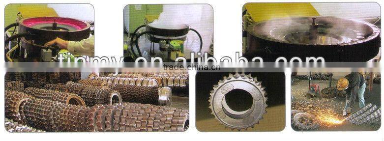Hitachi Excavator Sprocket EX30