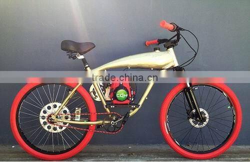 motored bike frame/motor bicycle frame/moped bicycle frame