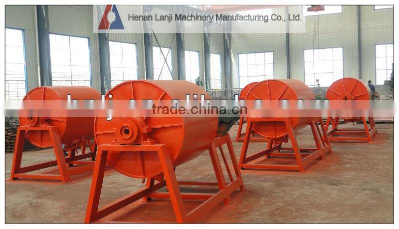 Wear-resisting ball mill scaleboard from reliable China supplier