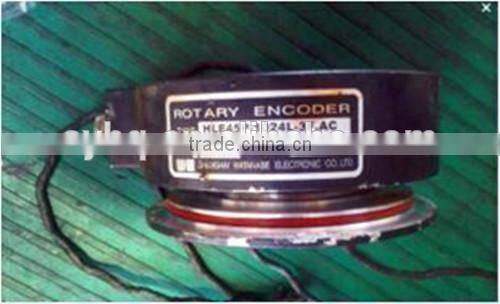 rotary encoder price for tower crane D-37269