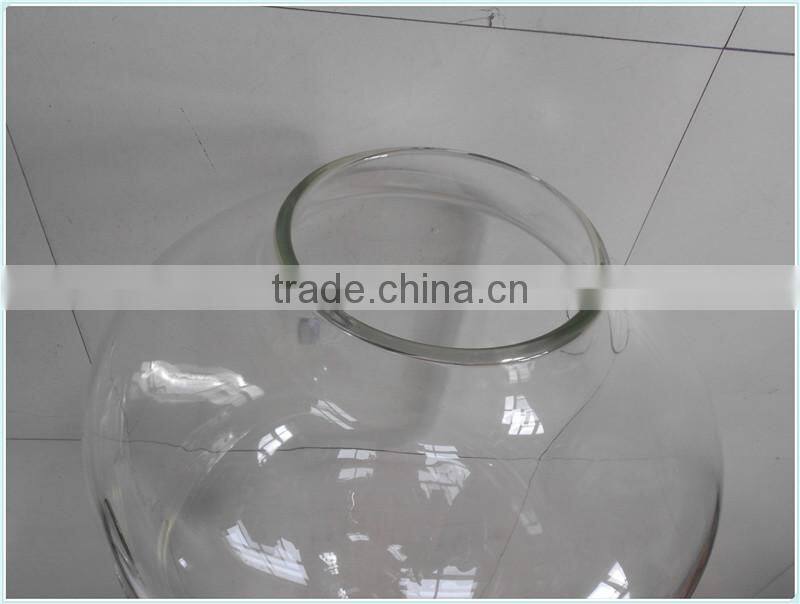 Hight Quality Glass Milk Gathering Tank for Milking Parlor