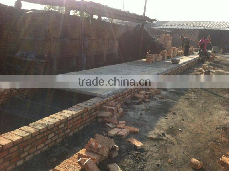 Plastic small egg tray making machine