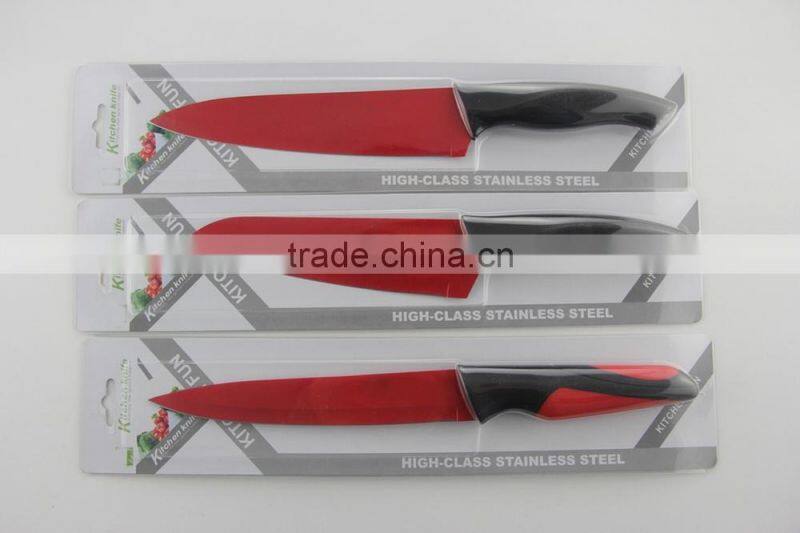K491 stainless steel bread knife,kitchen knife