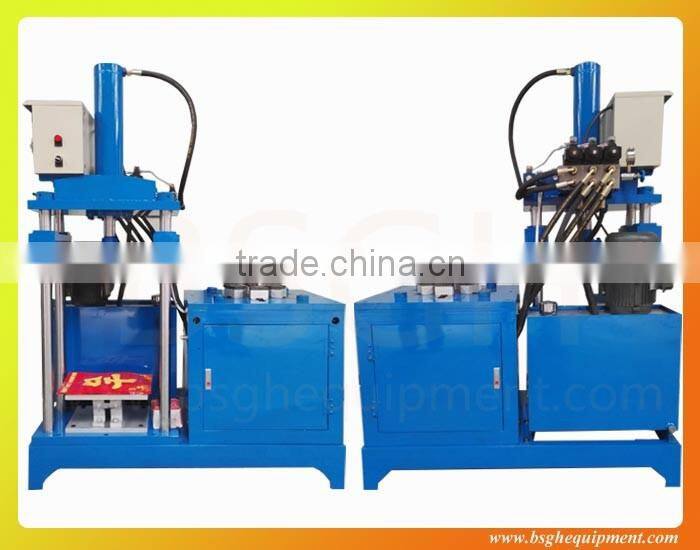 2017 new developed engine cracker machine for used motor recycling machine