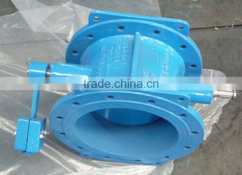 Jiahe brand Tilting disc check valve