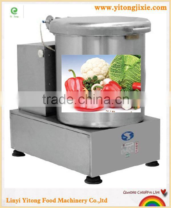 Industrial food dehydrator for vegetables and fruits