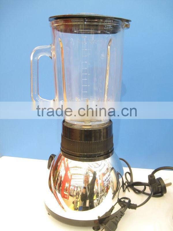 GRT - A118 Commercial Ice Blender for Sale