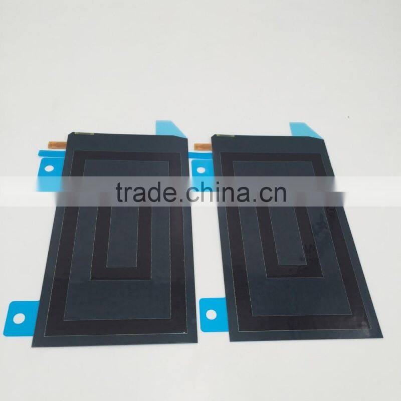 Insert to LCD for Hand Writing For samsung S2/S3/S4/S5/NOTE 1 2 3 4 5 hand writing manuscript stylus senor paper replacement