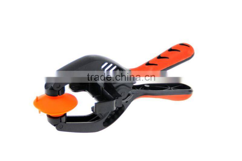 Lcd Screen Laminating Assembly LCD Opening Pliers Vacuum Suction Cup Repair Tools