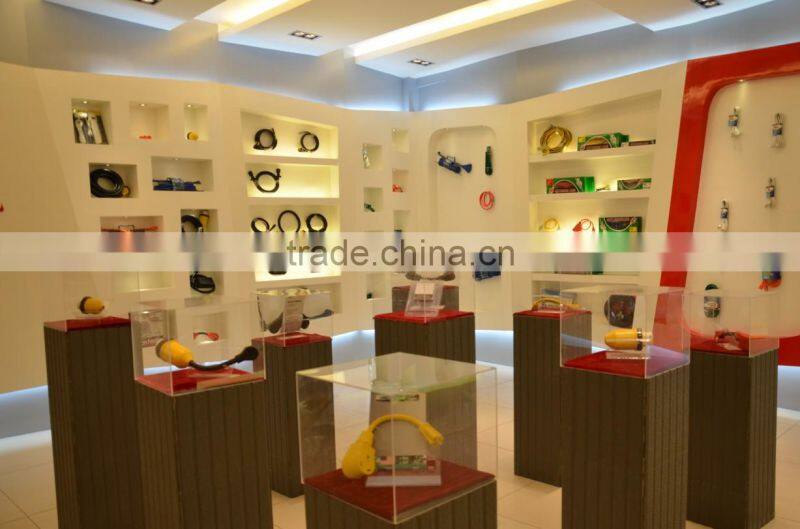 H60137 DRYER ELECTRIC CORD MALE 3-PRONG PLUG 220 APPLIANCE POWER WIRE