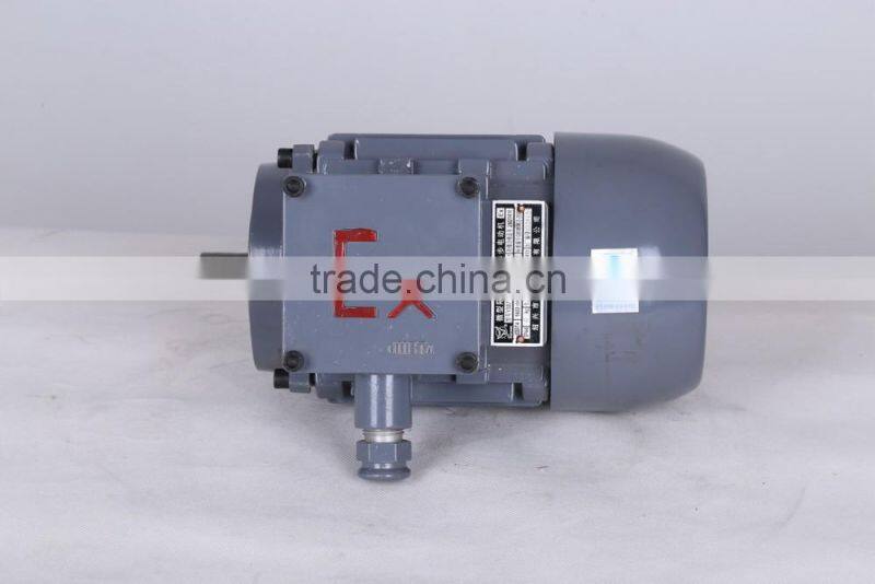 EXSF Explosion-proof Pilot Plant Glass Reactor