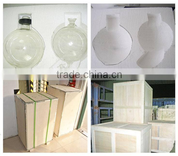Keda Instrument Industrial Rotary Evaporator for Vacuum Distillation