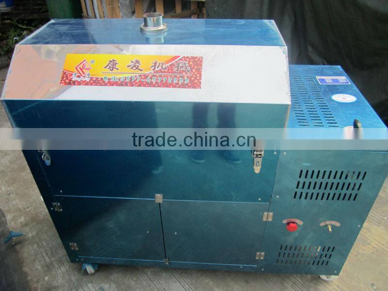 Sesame Roaster Machine - Welcome to visit our factory