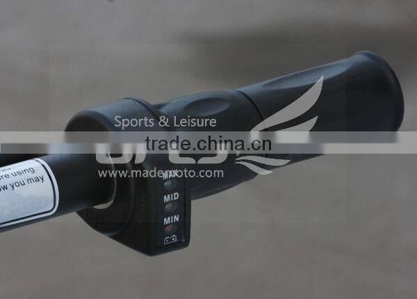 Christmas Selling Electrical Scooter