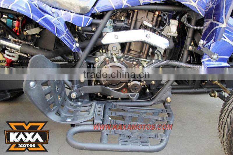 Street Legal ATV 250cc with Loncin Engine