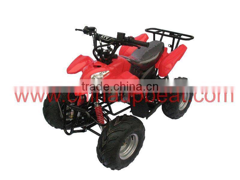 ABT 110cc raptor atv