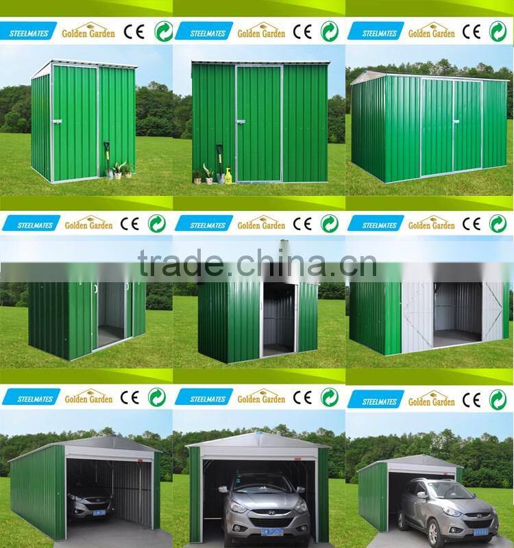 models shed easy assemble snow shelter canopy garage