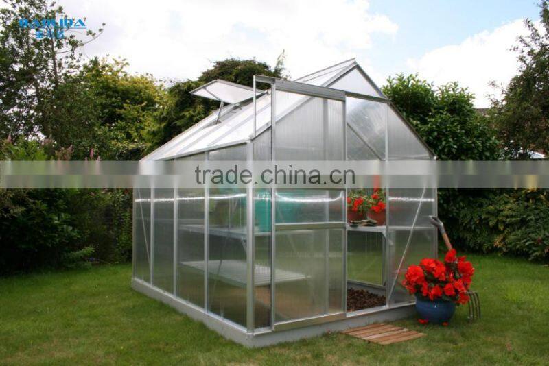 Beautiful sale garden greenhouse