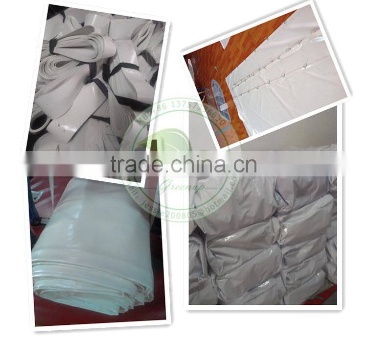 New Style Polyester Coated Fabric Single Layer Car Roof Top Tent