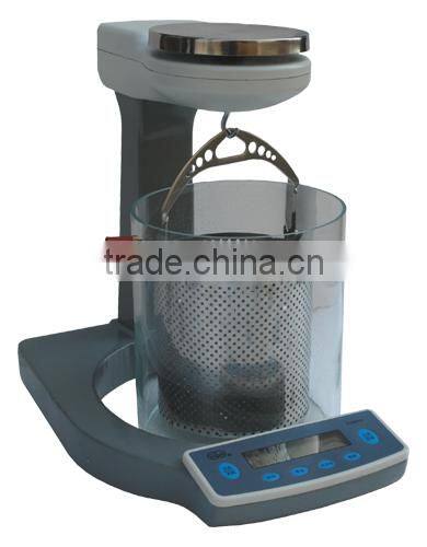 Gravity Hydrostatic Balance