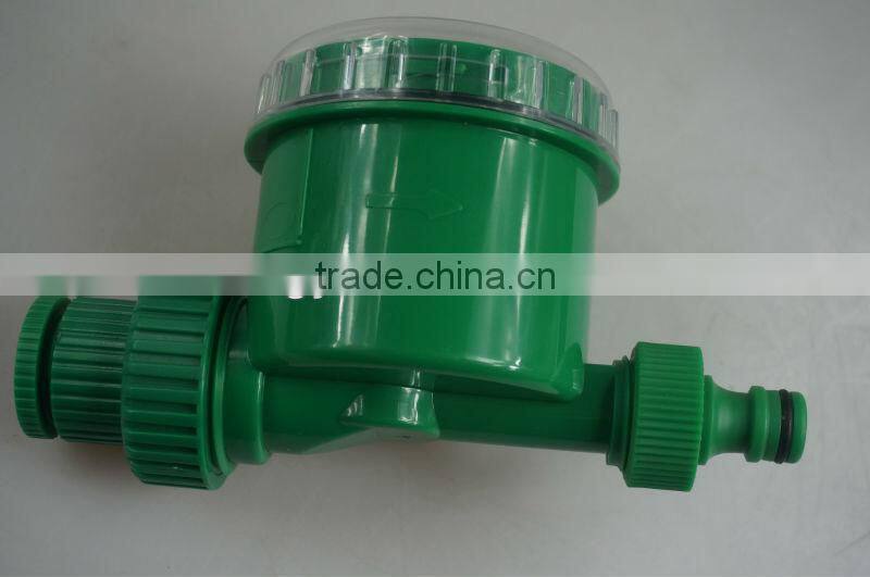 Electronic LCD Water Timer Garden Irrigation 1/2hose