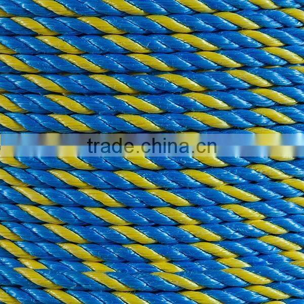 High Quality Polypropylene Aquatec Rope