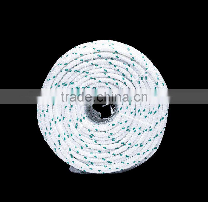 Polyester Cover Double Braid.