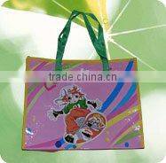 spunbond bag tnt bag