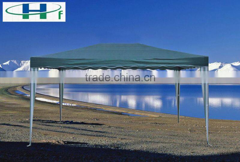 competitive price 3x4m ourtdoor gazebo cheap canopy tent